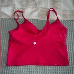 Lululemon  Align Tank Size 8 Photo 2