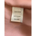 superdown NEW  by‎ Revolve Maxi Dress XS Pink Mae Ruffle Wrap Formal Gown Dress Photo 5