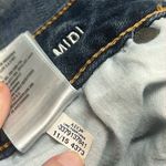 American Eagle Outfitters Women's “Super Stretch” Denim Shorts Photo 9