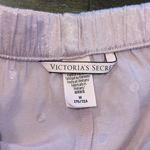 Victoria's Secret Victoria’s Secret Silky Polka Dot Sleep Shorts Photo 2