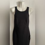 Lulu's Classic Black Maxi Dress Size XS Photo 7