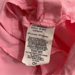 Shasa ‎ Crop Top Small Pink NWT Long Sleeve Y2K Barbiecore Cute Photo 5