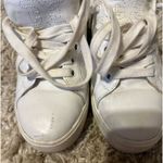 Sam Edelman  Size 6 white sneakers Photo 5