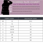 Torrid  Light Pink soft stretchy knit tank dress sz 0 Photo 6