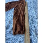 Eyeshadow  Womens Top‎ Xl Wild Soul Copperfigg Photo 6