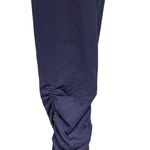 Lucy Pranayama Skirted Leggings Red/Gray Women's Size X Photo 4