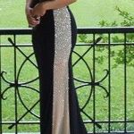 XScape Prom Dress Photo 0