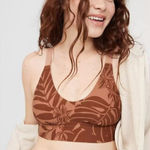 Aerie Offline By  Real Me Ballet Bra Size Small Photo 0