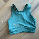 Zella NWOT  Longline Sports Bra Tank Photo 4
