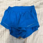 Lululemon Hotty Hot Shorts 2.5" Low-Rise Photo 0