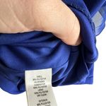 Eliza J New!  Chiffon Cape Draped Sleeveless Sheath‎ Evening Dress Photo 9