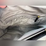 joy & iman Leather Backpack Photo 8