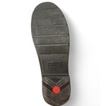 Hunter Black Rain Boots size 7 Photo 5