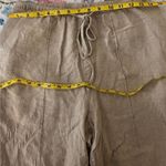 Target Linen Style Pants Photo 2