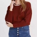 Madewell • High Rise Denim Shorts in Derby Wash: Button Front Edition cuffed Photo 0