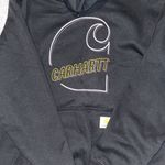 Carhartt Hoodie Photo 0