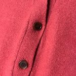 Ann Taylor LOFT Henley Sweater - Size M Photo 2