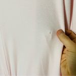 Aria VINTAGE Embroidered Pajama Onesie Jumpsuit Photo 7