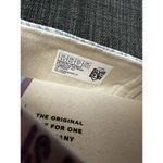 Toms Women's Alpargata Slip On Flats Rainbow Canvas Love is Love Pride 6.5 Photo 4