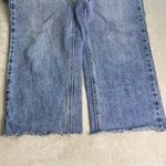 Princess Polly Vintage Wash Blue High Waist Denim Photo 3