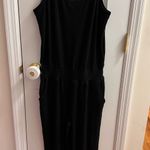 Spiritual Gangster  Ribbed Ballet Jumpsuit Photo 1