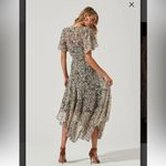 ASTR  THE LABEL Maxi Dress Photo 6