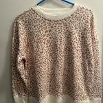 Time And Tru  Crewneck Sweatshirt Photo 0