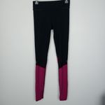 Alala  for Pure Barre Berry Leggings size small Photo 1