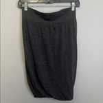 Lululemon  Boulevard Bliss Skirt Dark Gray Size 8 Photo 1