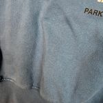 National Parks Sweatshirt Size L Photo 2