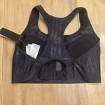 Adidas NWT  DRST PRIMEKNIT LUX - SPORTS BRA XL Photo 5
