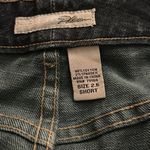 Chico's Chico’s Charm Boot Cut Jeans - Size 2.5 Short Photo 3