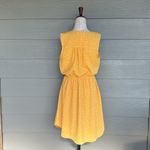 Monteau Polka Dot Dress Photo 4