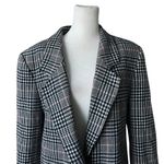 Pendleton  Vintage 90’s Wool Plaid Blazer Sz 16 Photo 1