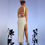 Oh Polly  Belgravia Embellished Dress Photo 1