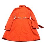 Milly  belted trench Photo 3