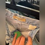 See By Chloe  designer brand light wash jeans. Size 29 Photo 5