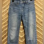 Urban Outfitters BDG Mid Rise Straight Denim Jeans,Medium Wash, Size 25W, 26L Photo 1