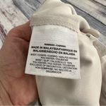 Nike  Beige Light Tan Golf Skirt Photo 5