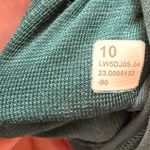 Lululemon  Wunder Train High Rise Tight 28” Storm Teal NWOT Photo 4