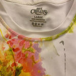 Hot Chillys long sleeve top White Size L Photo 1