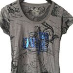 Chase Authentics Chase Dale Jr Graphic Tee Shirt T Nascar Racing All Over Print Cotton Sports M Photo 1