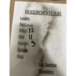 BDG  High Waisted Cut Off Light Wash Shorts Cotton Women Size 24 Photo 7