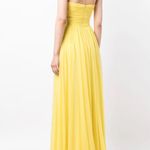 Yellow Prom Dress Photo 2