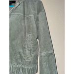 Forever 21 Cropped Corduroy Jacket Photo 14