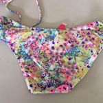 Victoria's Secret Victoria’s Secret neon splash bikini Photo 4