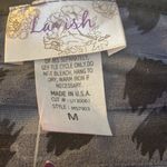 Lavish FINAL MARKDOWN Ladies  top medium NWT Photo 3