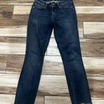 Marc Jacobs Marc by  super skinny blue jeans Photo 0
