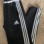 Adidas Pant Black Size M Photo 0