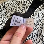 Diane Von Furstenberg Authentic Diane Von Furstenburg Blythe Snakewave jacquard skirt Photo 2